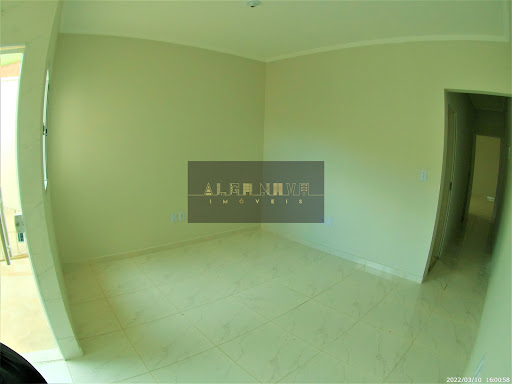 Casa em Rebourgeon  -  Itajubá