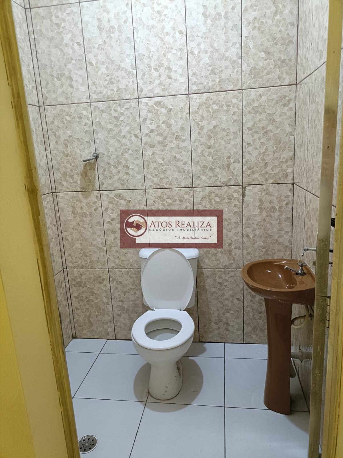 Casa para alugar com 2 quartos, 1 banheiro e 80m² no Jardim das Fontes, São Paulo (SP) — foto 7 de 12