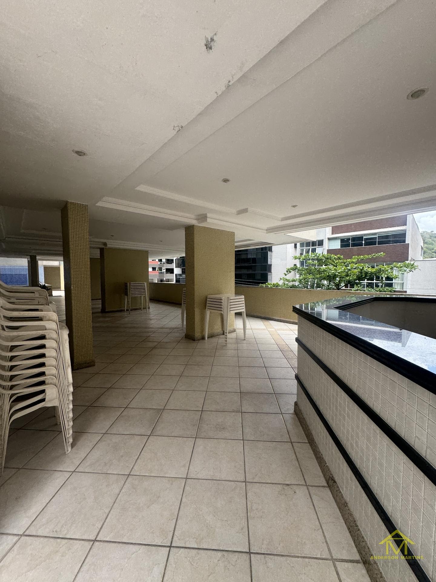 Apartamento, 3 quartos, 110 m² - Foto 2