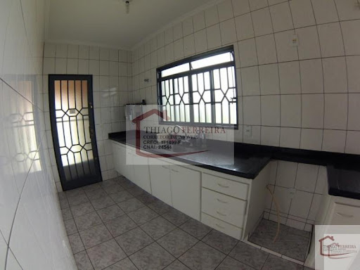 Casa em Jardim Itália  -  Santa Rita do Passa Quatro