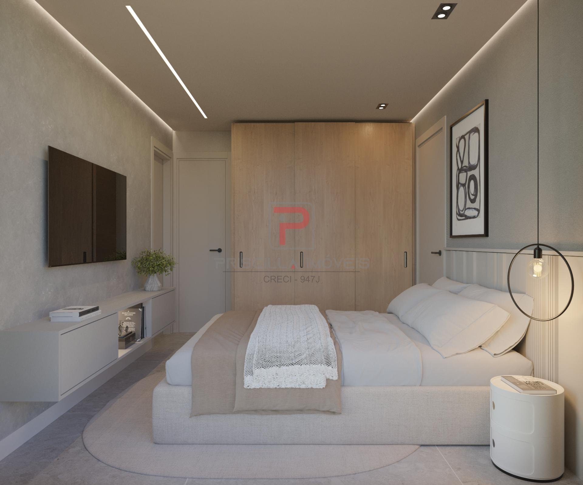 Apartamento à venda com 1 quarto, 1 banheiro e 25m² no Poço, Cabedelo (PB) — foto 21 de 25