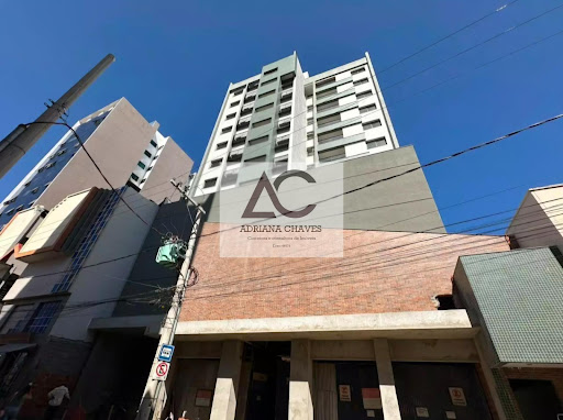 Apartamento em Palmeiras  -  Ponte Nova