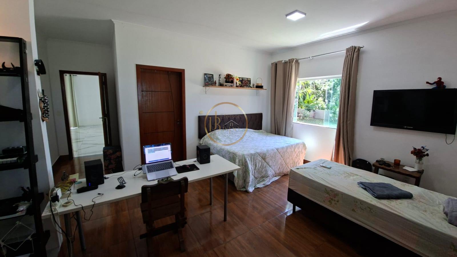 Casa à venda com 3 quartos, 3 suítes, 3 vagas e 360m² no Residencial Colonial Mutary, Santa Cruz Cabrália (BA) — foto 12 de 30