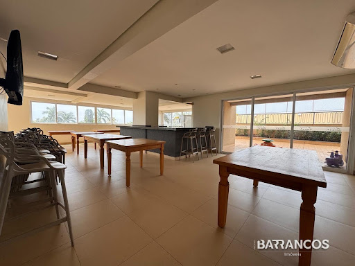 Apartamento em Jardim Sumare - Araçatuba, SP