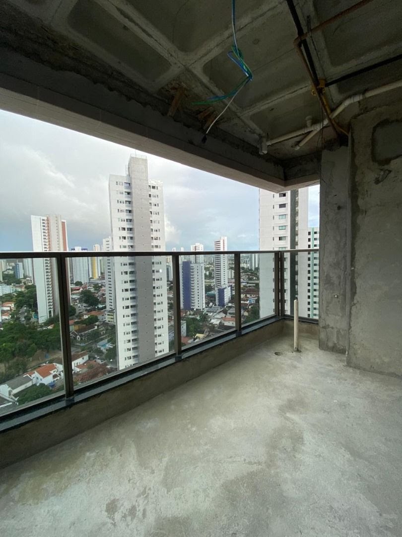 Apartamento à venda com 4 quartos, 3 suítes, 3 vagas e 153m² no Madalena, Recife (PE) — foto 10 de 20