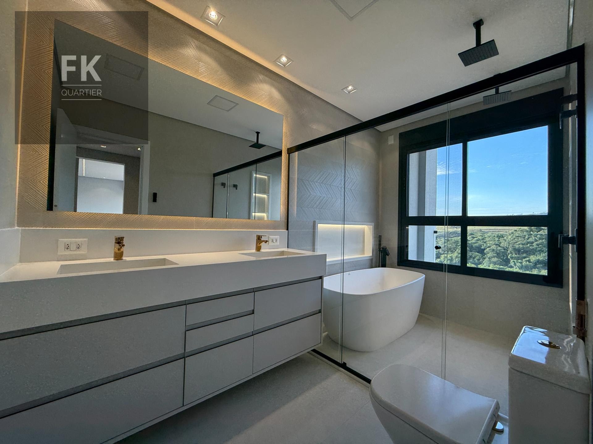 Casa à venda com 4 quartos, 4 suítes, 6 vagas e 441m² no Alphaville, Santana de Parnaíba (SP) — foto 15 de 15