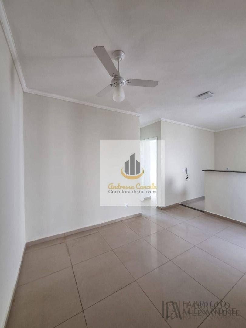 Apartamento à venda com 2 quartos, 1 banheiro, 1 vaga e 39m² no Jardim Planalto, São José do Rio Preto (SP) — foto 8 de 11