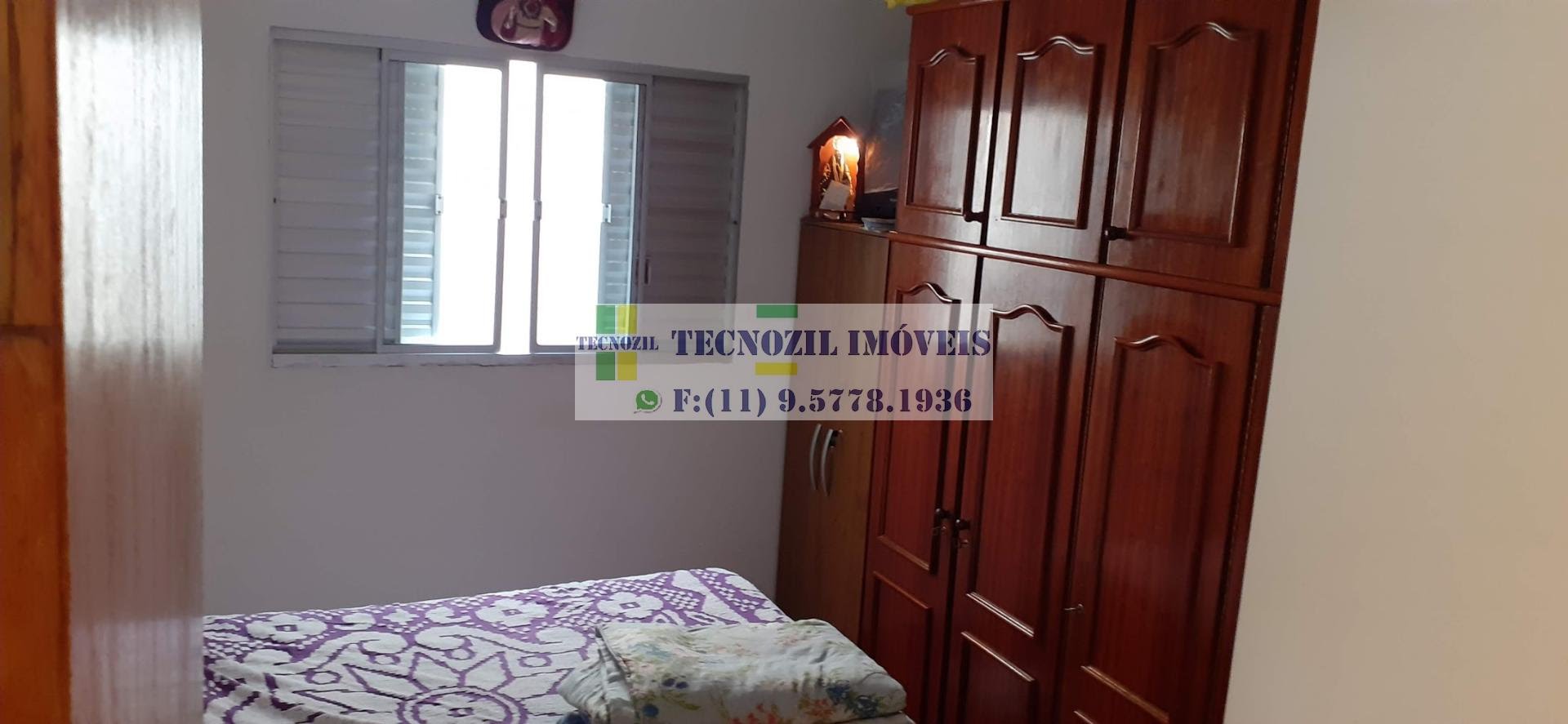 Sobrado, 2 quartos, 130 m² - Foto 30
