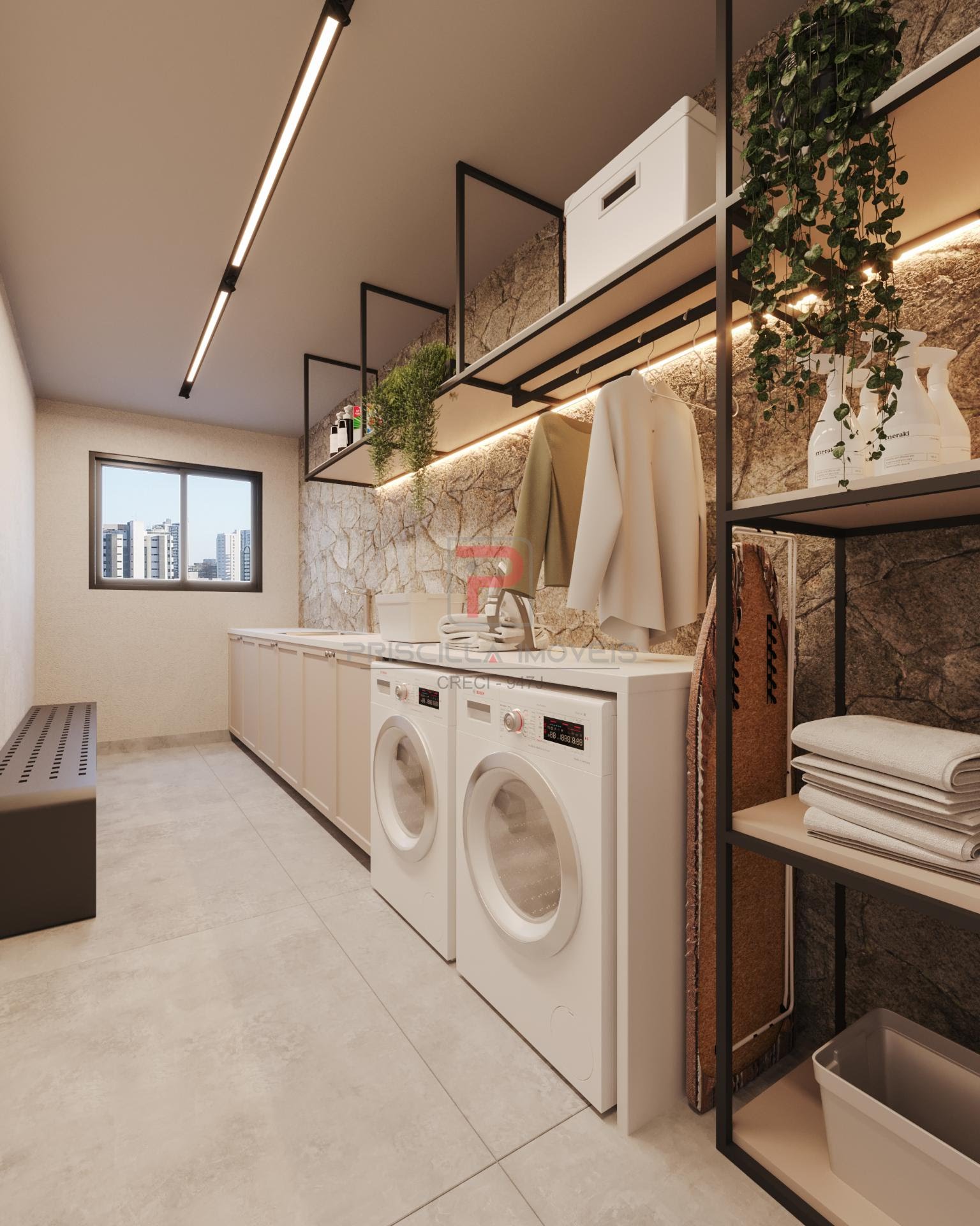 Apartamento à venda com 2 quartos, 1 suíte e 52m² no Jardim Oceania, João Pessoa (PB) — foto 17 de 17