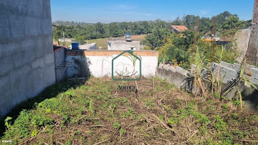 Terreno para Venda em Suzano / SP no bairro Jardim das Flores 