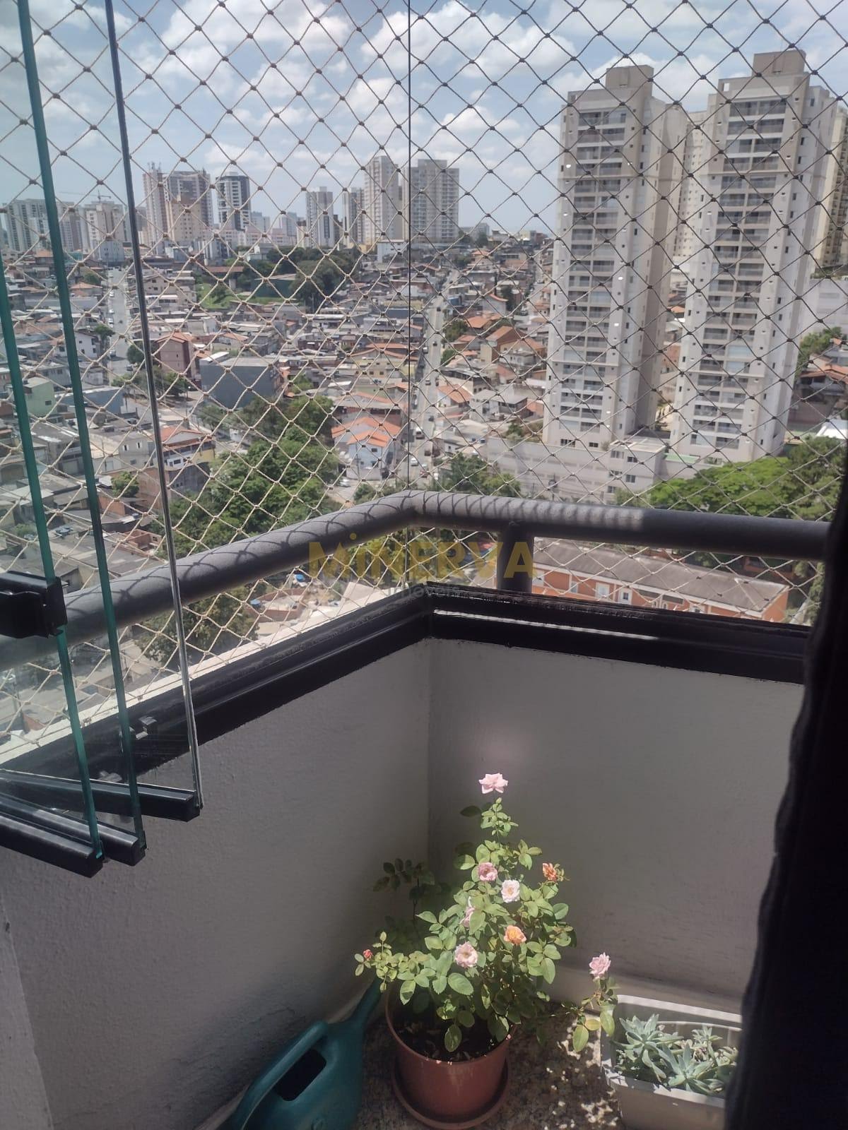 Apartamento à venda com 3 quartos, 3 banheiros, 2 vagas e 85m² no Vila Rosalia, Guarulhos (SP) — foto 3 de 30