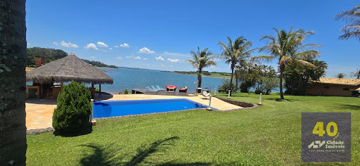Casa em Ponta dos Cambarás  -  Avaré
