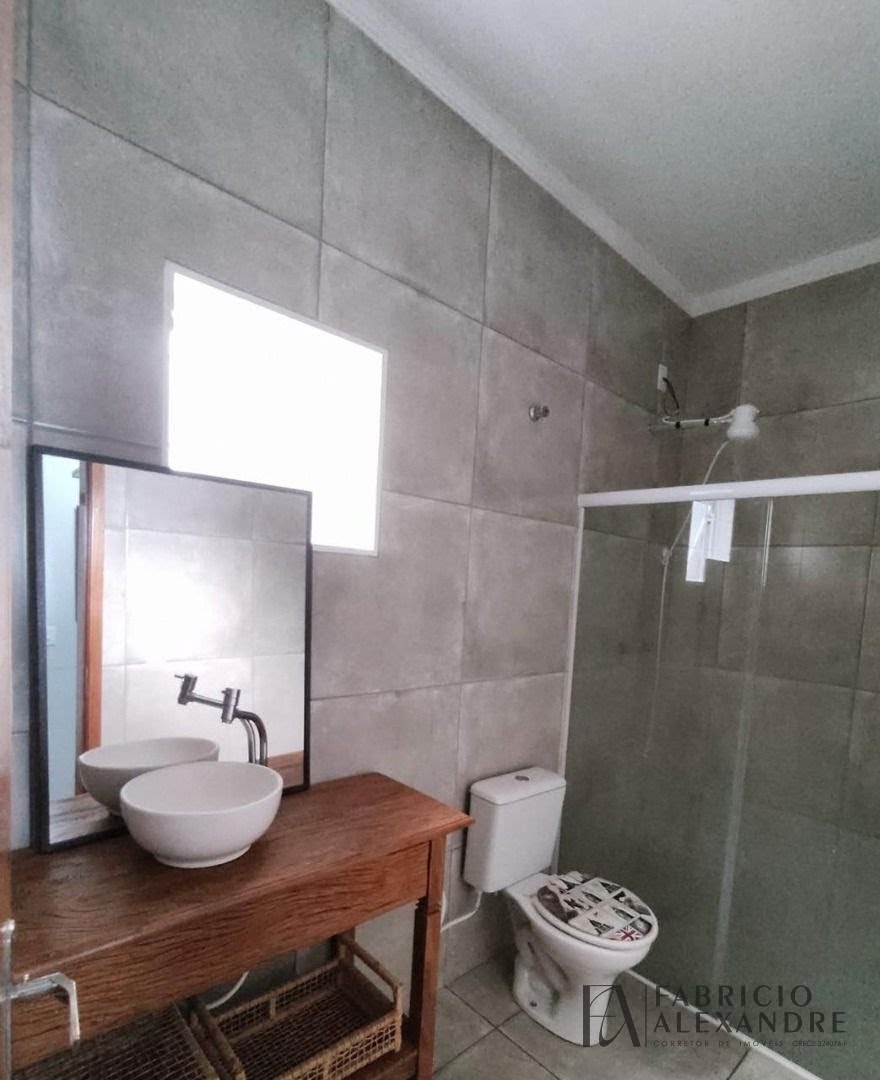 Casa à venda com 2 quartos, 1 suíte, 4 vagas e 110m² no Jardim California, Bady Bassitt (SP) — foto 12 de 13