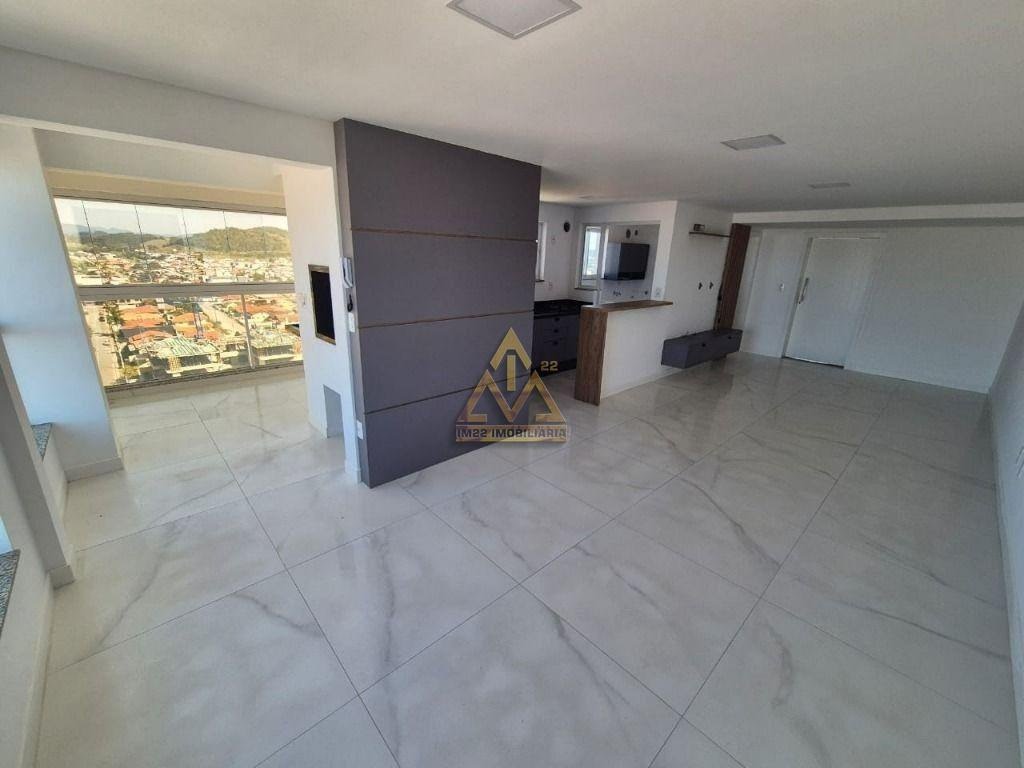 Apartamento à venda com 2 suítes e 127m² no Itajubá II, Barra Velha (SC) — foto 9 de 20