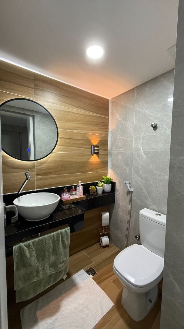 Apartamento à venda com 4 quartos, 1 suíte, 2 vagas e 177m² no Tamarineira, Recife (PE) — foto 8 de 23