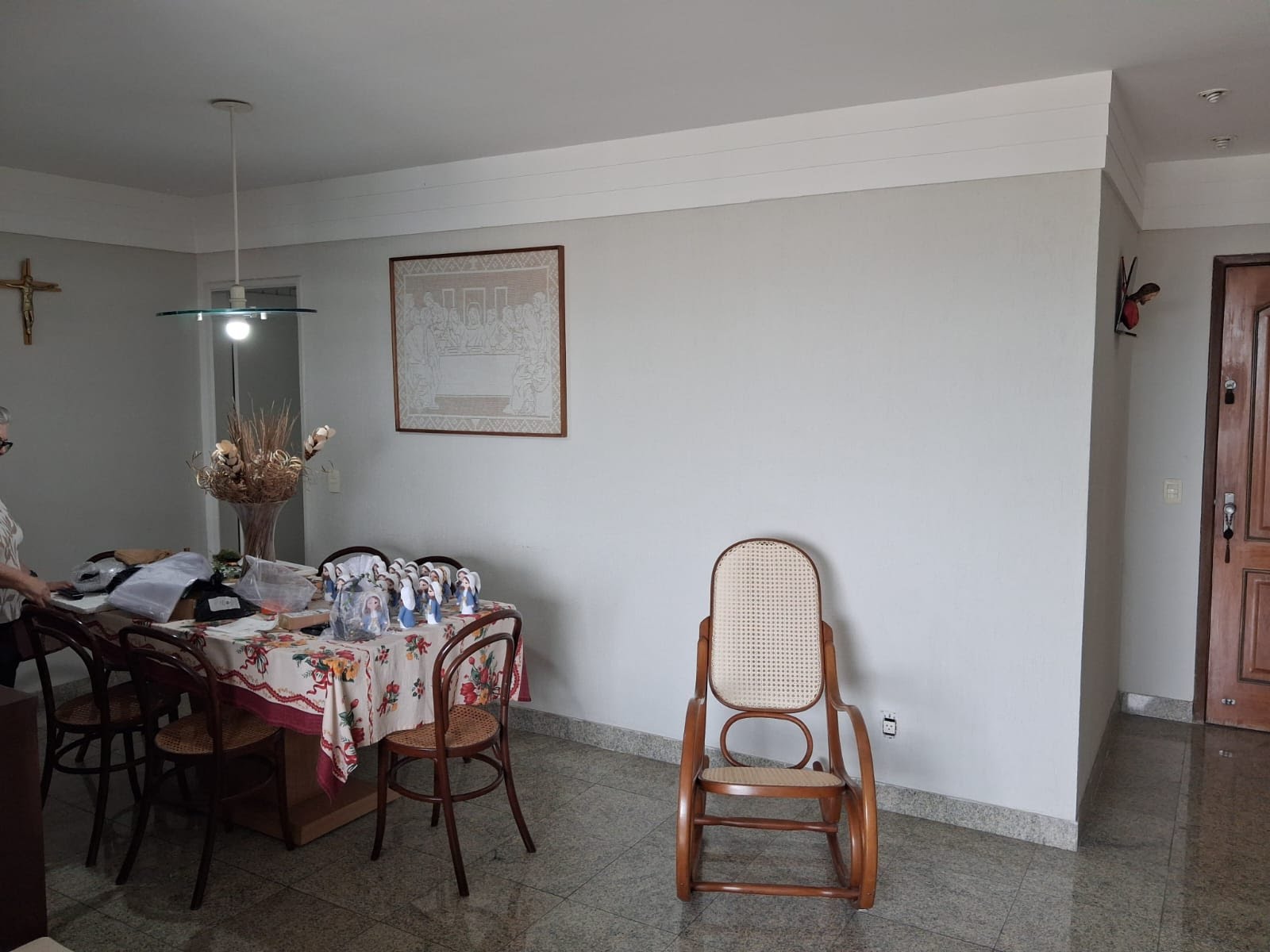 Apartamento à venda com 3 quartos, 2 suítes, 2 vagas e 105m² no Casa Forte, Recife (PE) — foto 12 de 22