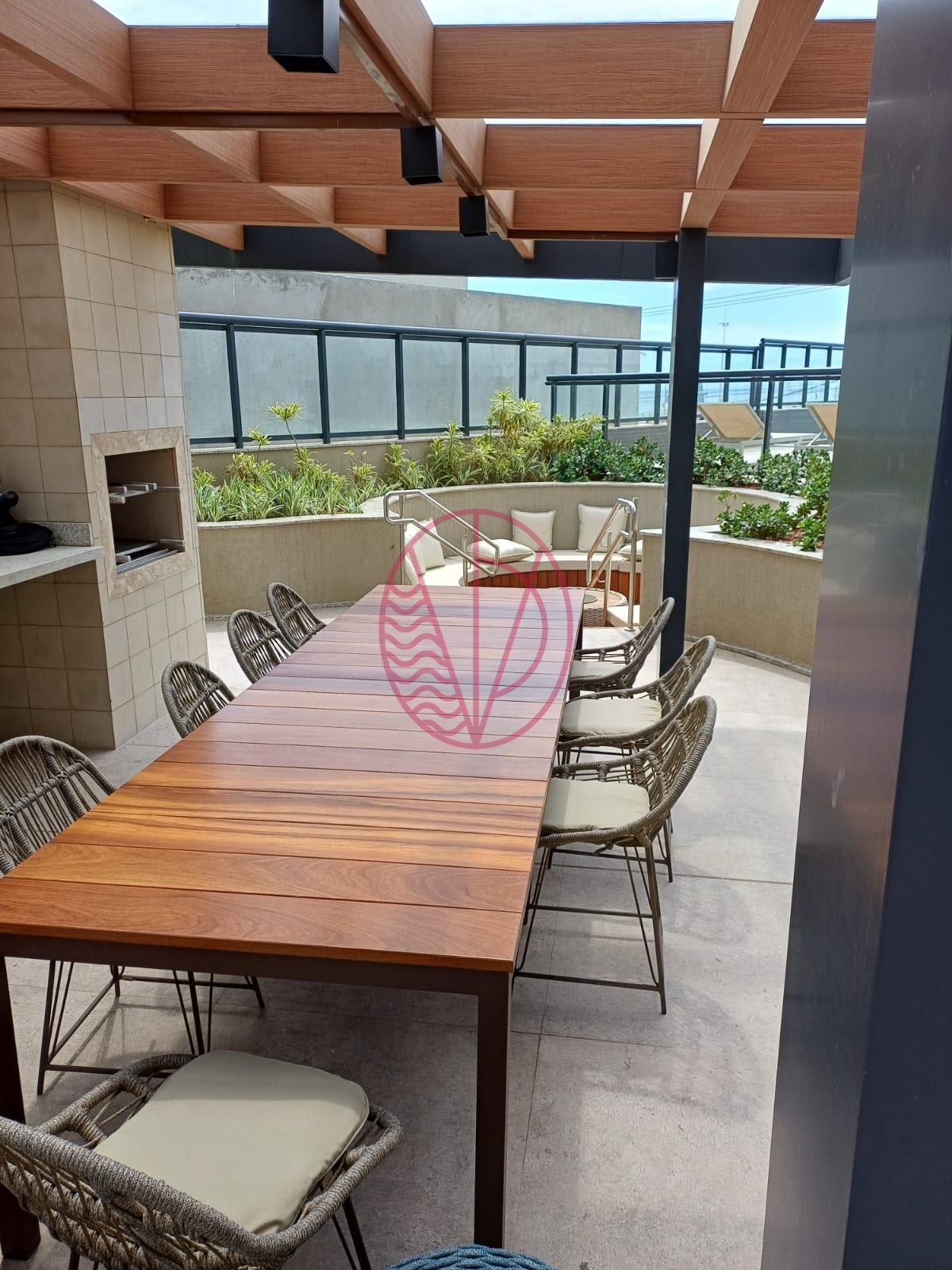 Apartamento à venda com 1 quarto, 1 suíte, 1 vaga e 40m² no Jaguaribe, Salvador (BA) — foto 20 de 30