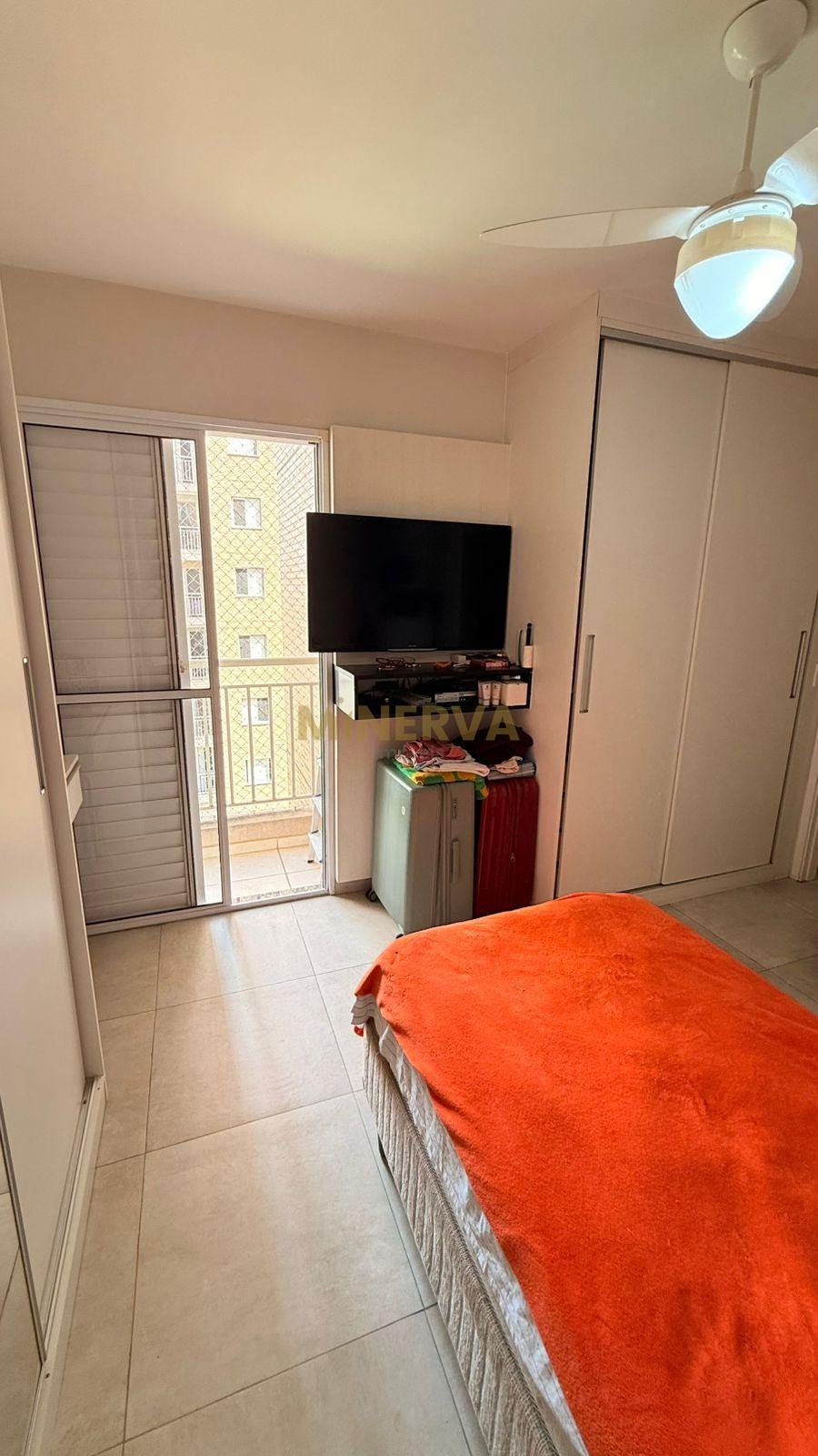 Apartamento à venda com 3 quartos, 1 suíte, 2 vagas e 77m² no Picanço, Guarulhos (SP) — foto 8 de 10