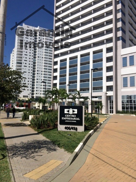 Comercial à venda com 1 banheiro, 1 vaga e 33m² no Centro, Osasco (SP) — foto 8 de 11
