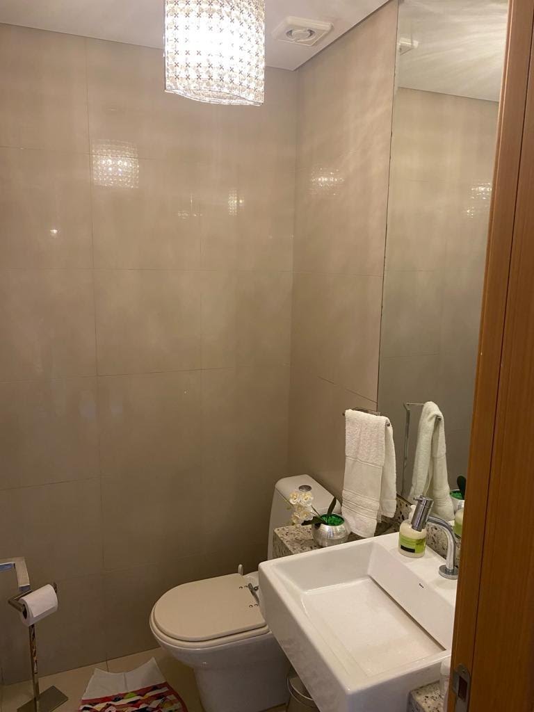 Apartamento à venda com 4 quartos, 4 suítes, 4 vagas e 210m² no Santa Mônica, Feira de Santana (BA) — foto 9 de 19