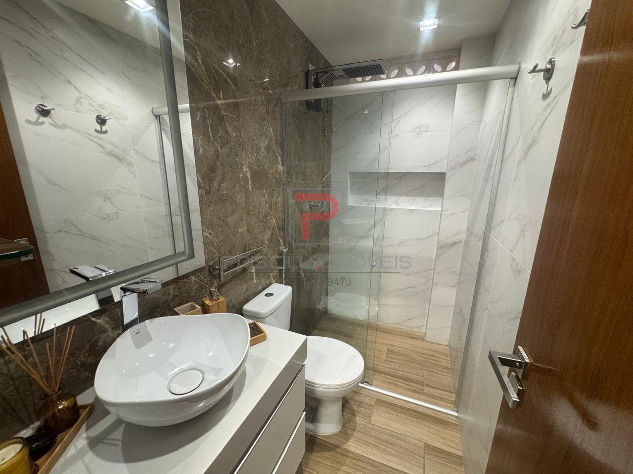Apartamento à venda com 1 quarto, 1 suíte, 1 vaga e 48m² no Jardim Oceania, João Pessoa (PB) — foto 21 de 30
