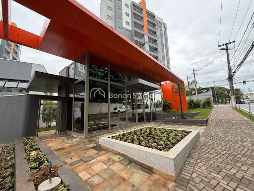 Apartamento, 3 quartos, 66 m² - Foto 2