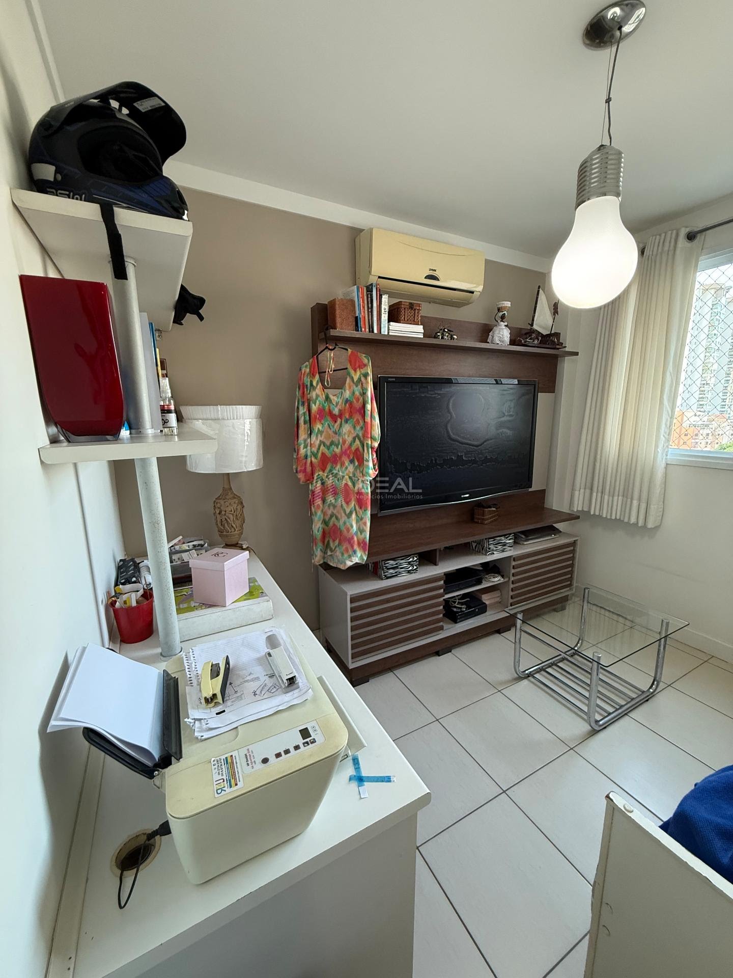 Apartamento à venda com 4 quartos, 2 suítes, 3 vagas e 169m² no Pelinca, Campos dos Goytacazes (RJ) — foto 14 de 30