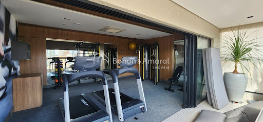 Apartamento, 1 quarto, 45 m² - Foto 18