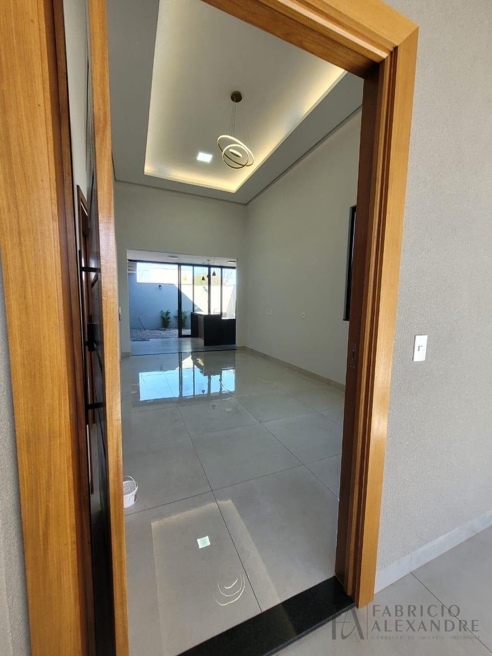 Casa à venda com 3 quartos, 1 suíte, 2 vagas e 86m² no Miravista Residencial, Mirassol (SP) — foto 4 de 22