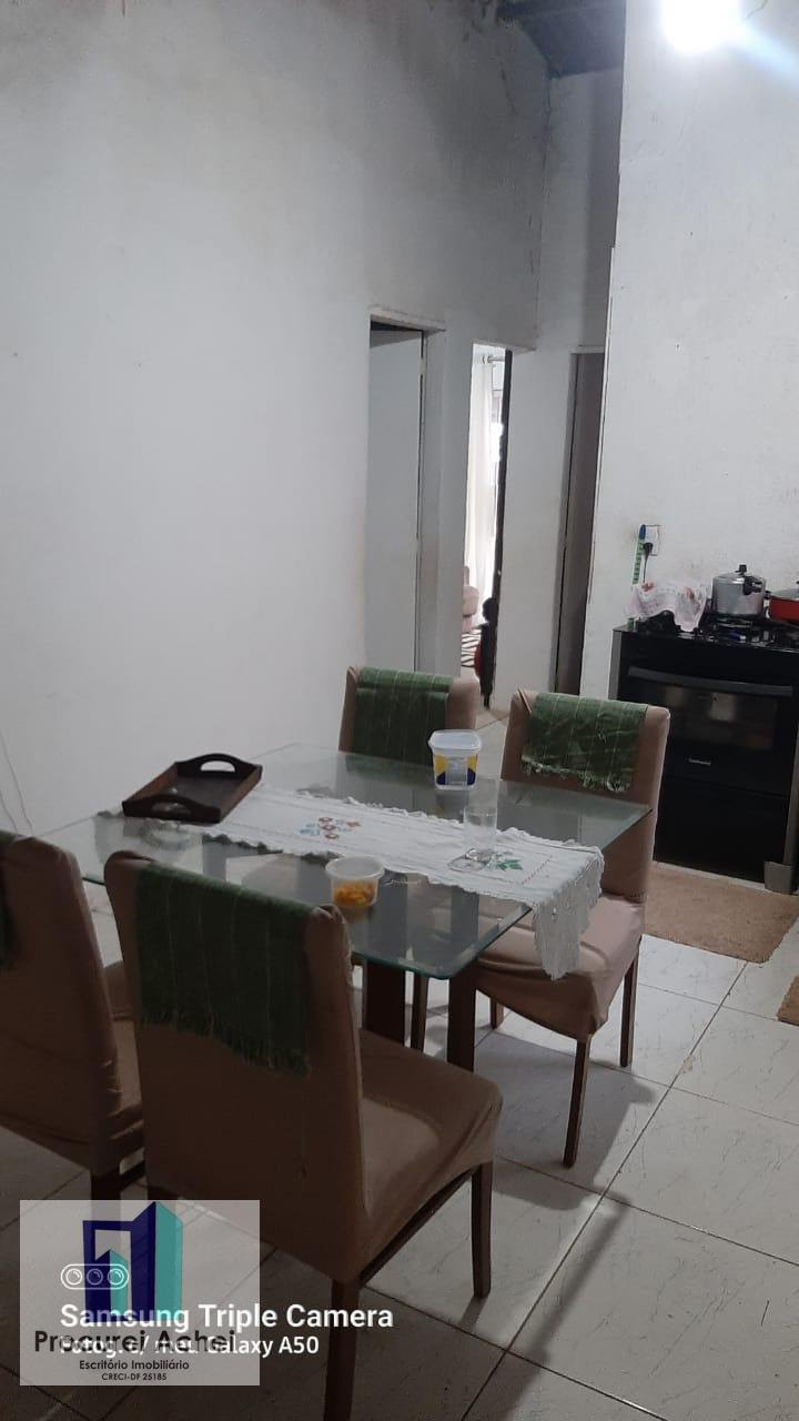 Casa à venda com 4 quartos, 2 suítes, 3 vagas e 242m² no Setor Habitacional Mestre D'armas (planaltina), Brasília (DF) — foto 20 de 22