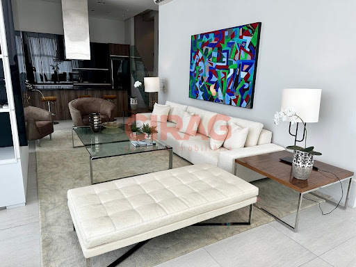 Loft para Alugar em Cerqueira César, SP  127m², 1 Suíte