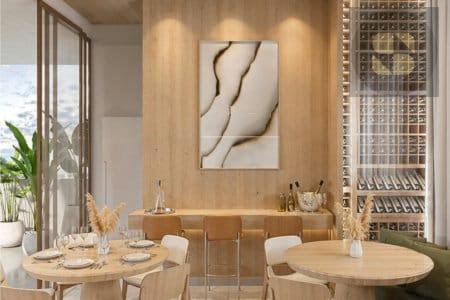 Studio à venda, Cuiabá, 21m², 1 quarto, R$400 mil