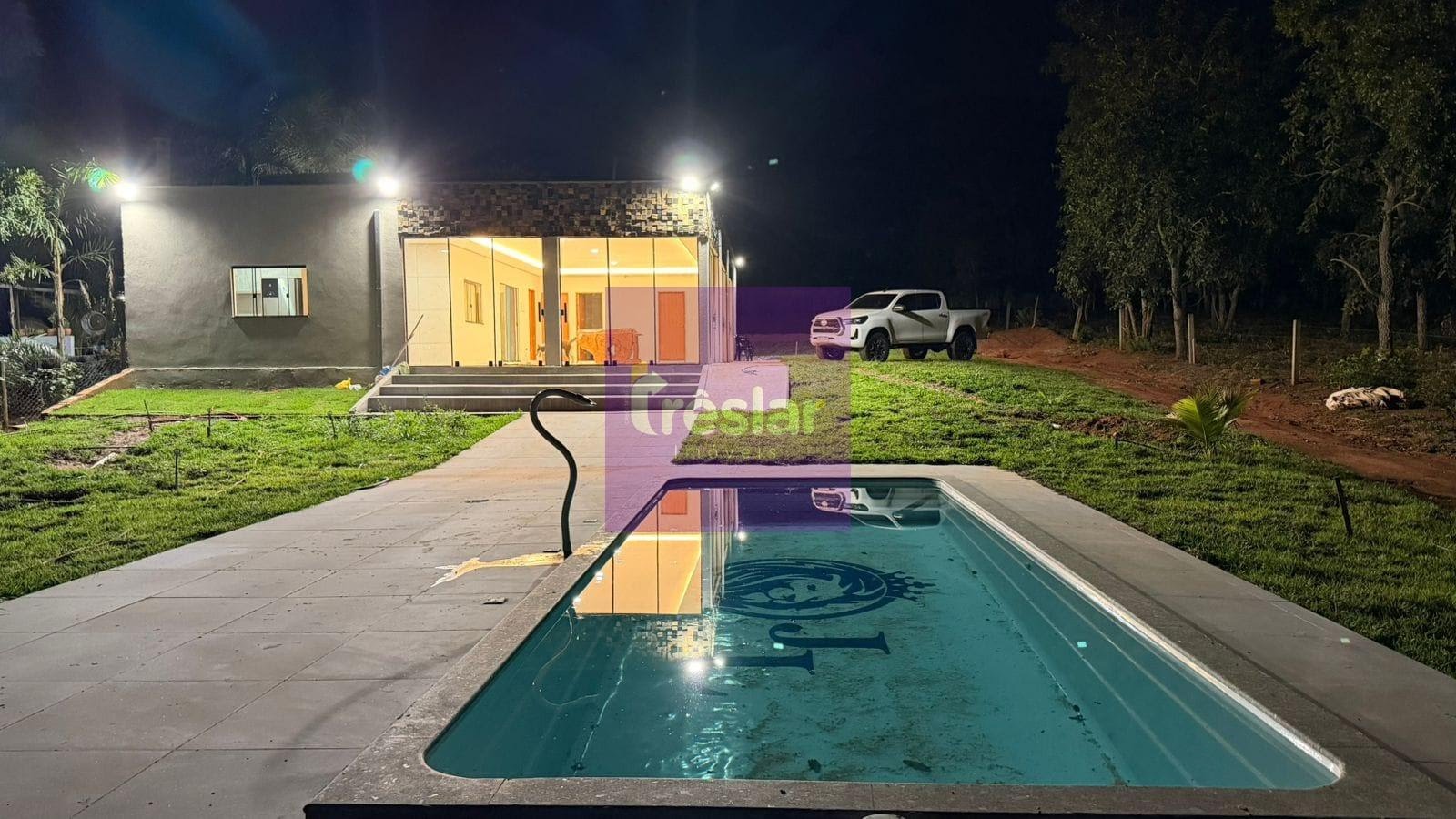 Terreno à venda com 3890m² de terreno no Maresias, Três Lagoas (MS) — foto 7 de 7