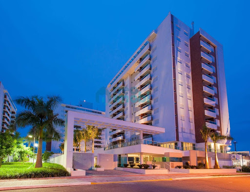 Apartamento em Jardim Atlântico  -  Florianópolis