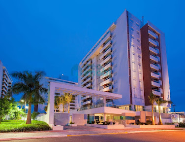 Apartamento em Jardim Atlântico  -  Florianópolis