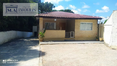 Lote / Terreno em Umbará  -  Curitiba