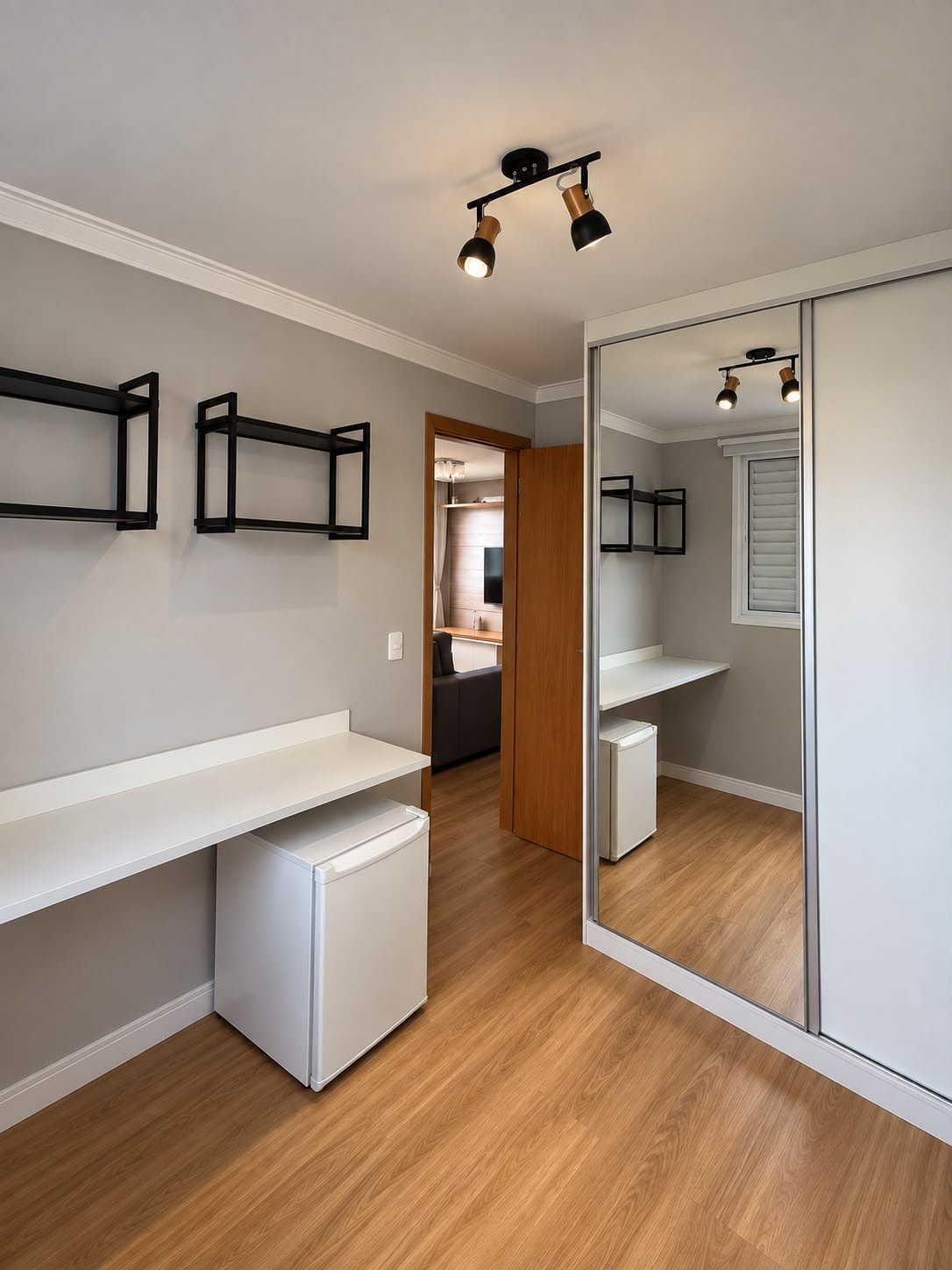 Apartamento à venda com 2 quartos, 1 banheiro, 1 vaga e 44m² no Jardim Íris, São Paulo (SP) — foto 12 de 12