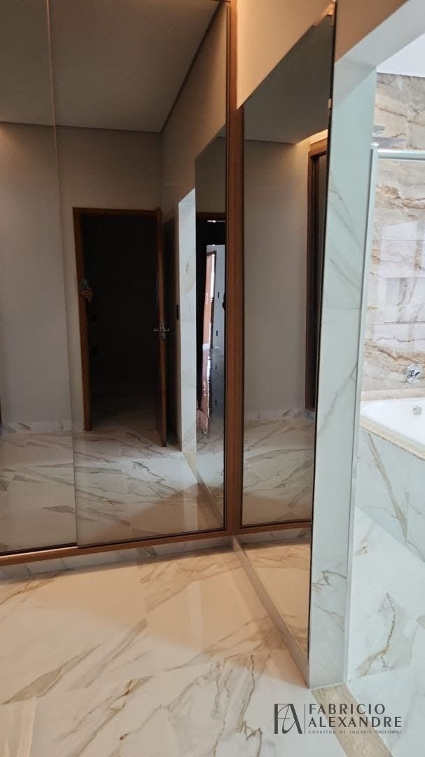 Casa à venda com 3 quartos, 3 suítes, 4 vagas e 199m² no Terravista Residence Club, Mirassol (SP) — foto 12 de 13