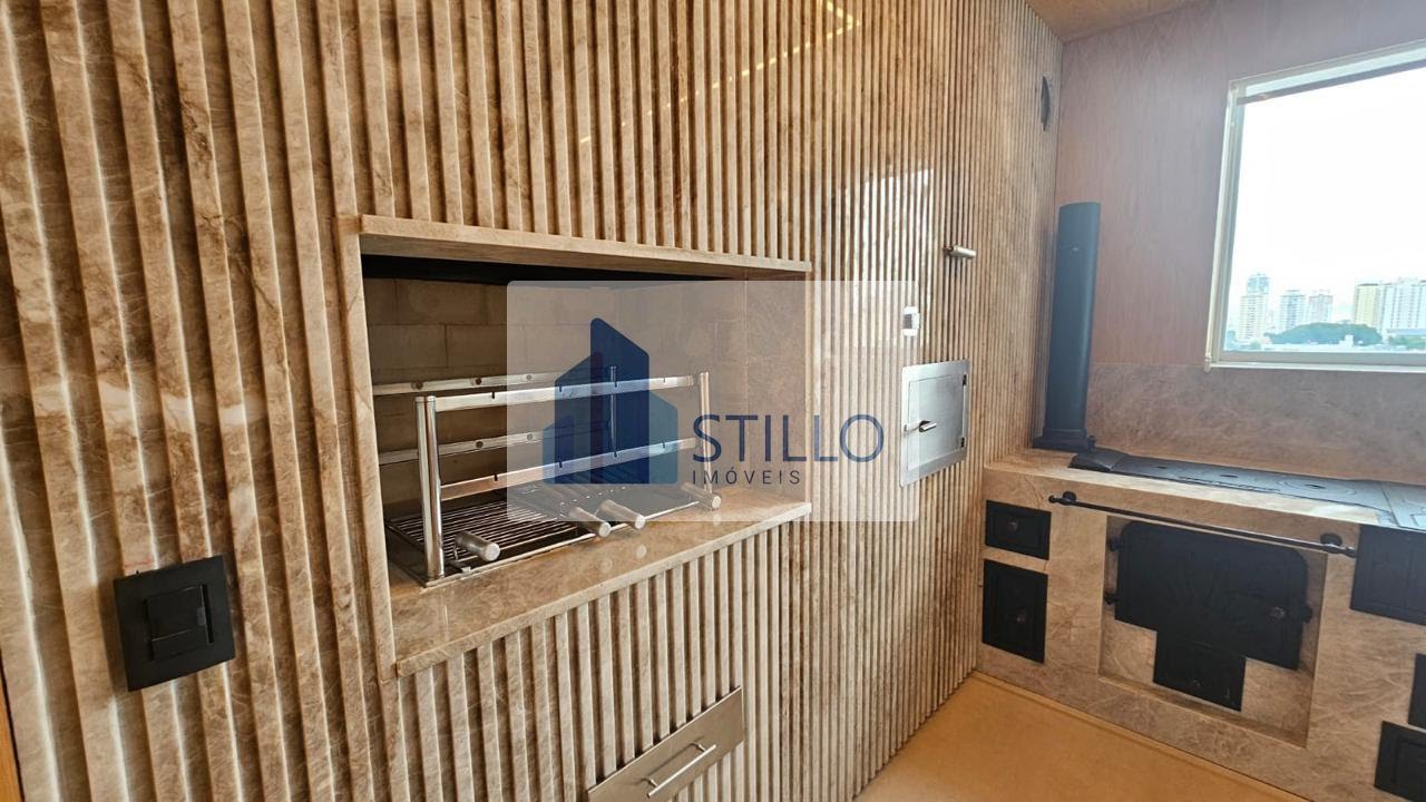 Apartamento à venda com 4 quartos, 4 suítes, 7 vagas e 425m² no Vila Gomes Cardim, São Paulo (SP) — foto 27 de 30
