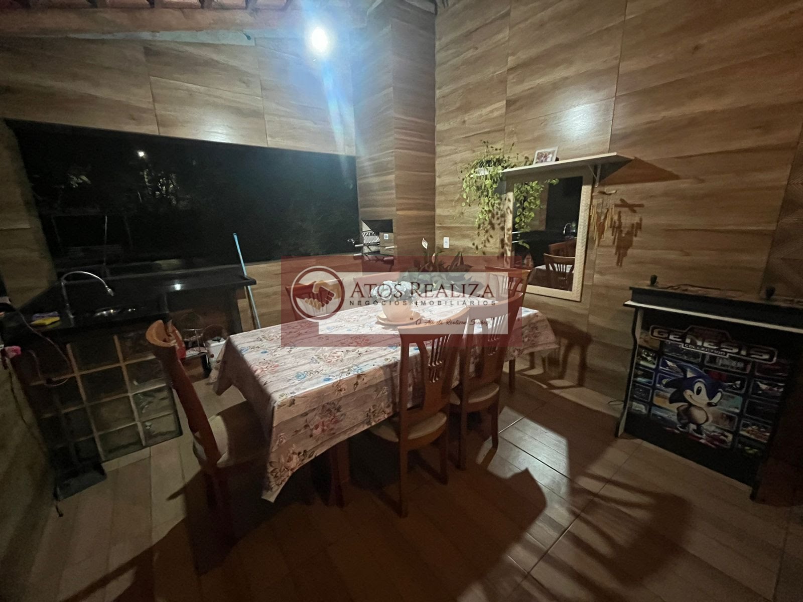 Casa para alugar com 3 quartos, 1 suíte, 1 vaga e 180m² no Jardim das Palmeiras (zona Sul), São Paulo (SP) — foto 23 de 30