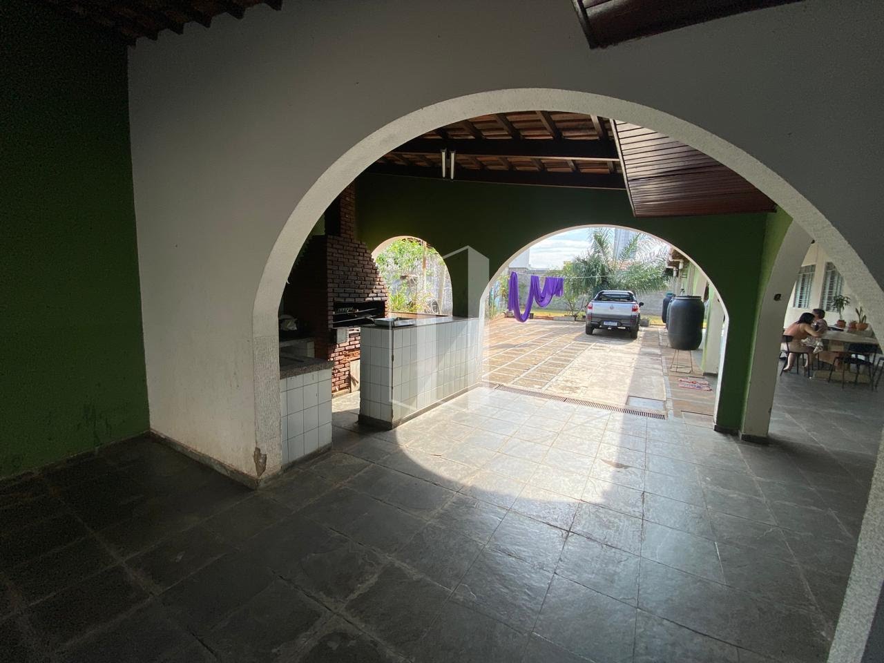 Casa à venda com 5 quartos, 2 suítes, 8 vagas e 164m² no Vila Lucy, Goiânia (GO) — foto 27 de 30