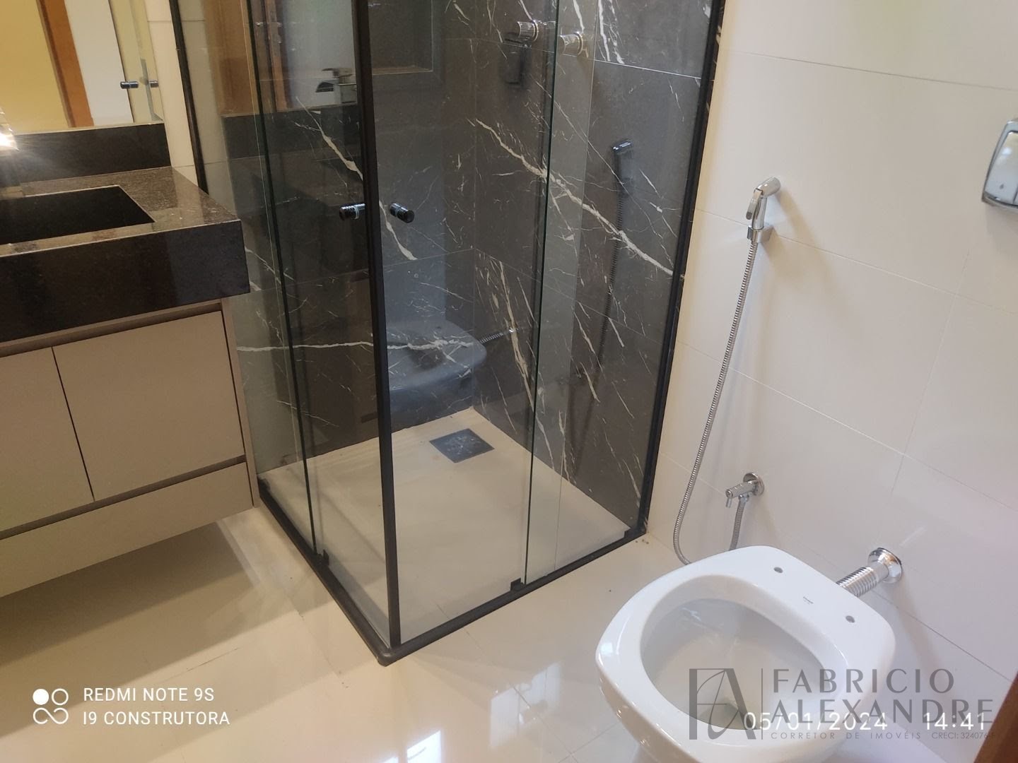Casa à venda com 3 quartos, 3 suítes, 4 vagas e 165m² no Residencial Alta Vista, São José do Rio Preto (SP) — foto 9 de 25