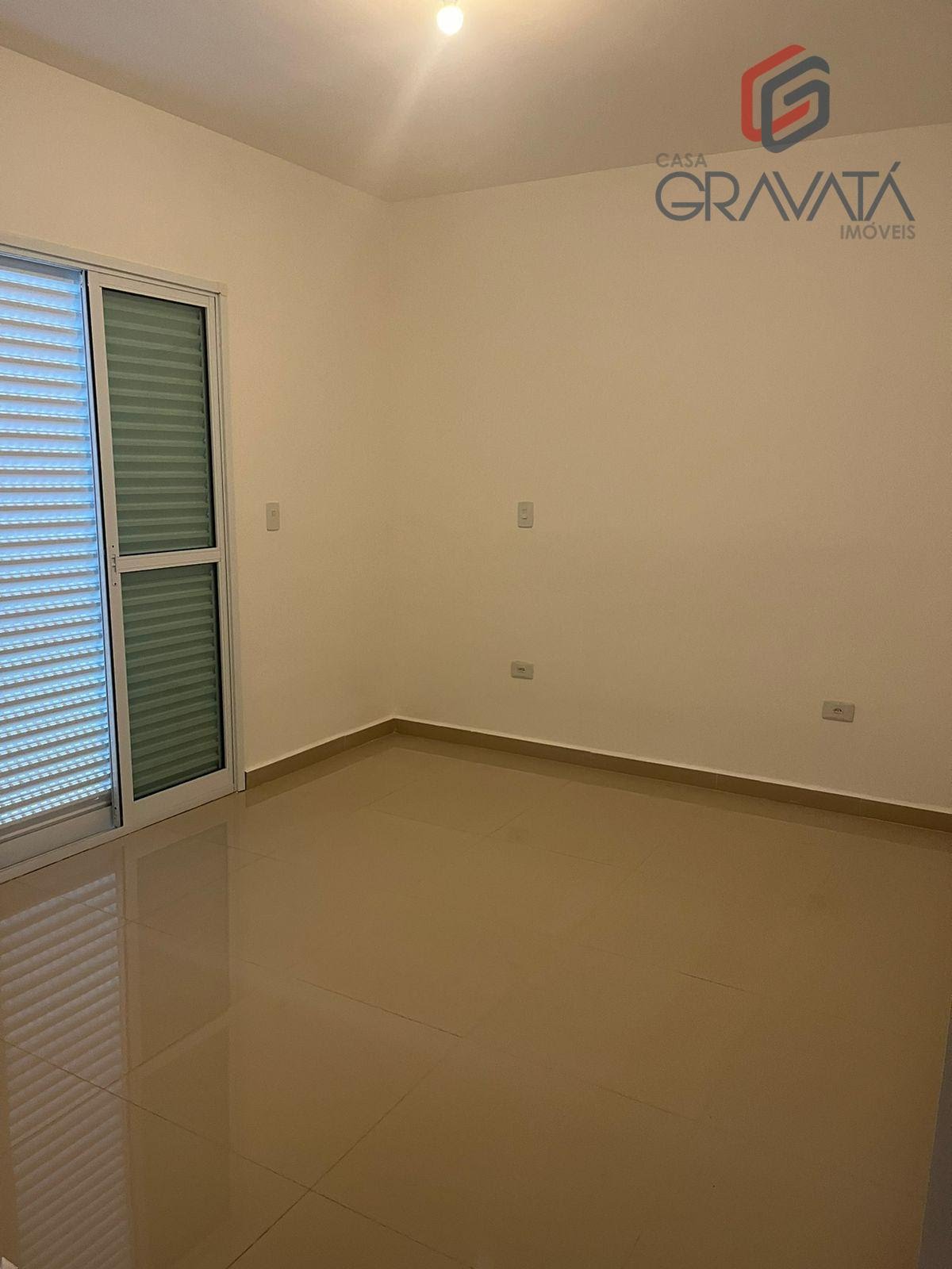 Apartamento à venda com 3 quartos, 1 suíte, 2 vagas e 70m² no Vila Humaitá, Santo André (SP) — foto 12 de 14