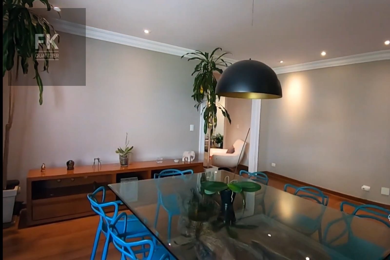 Casa à venda com 5 quartos, 5 suítes, 5 vagas e 1225m² no Morada dos Pássaros, Barueri (SP) — foto 11 de 14