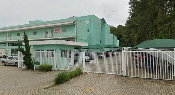 Apartamento à venda com 2 quartos, 2 banheiros, 1 vaga e 52m² no Bairro do Portão, Arujá — foto principal