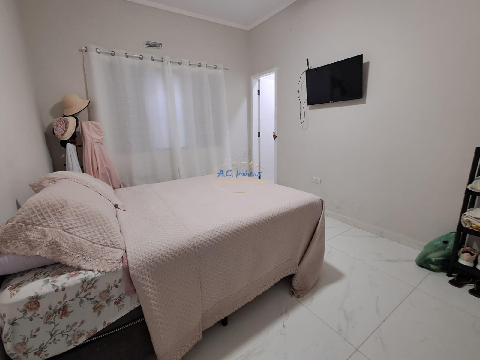 Casa à venda com 2 quartos, 1 suíte, 2 vagas e 90m² no Vila Tupi, Praia Grande (SP) — foto 18 de 30