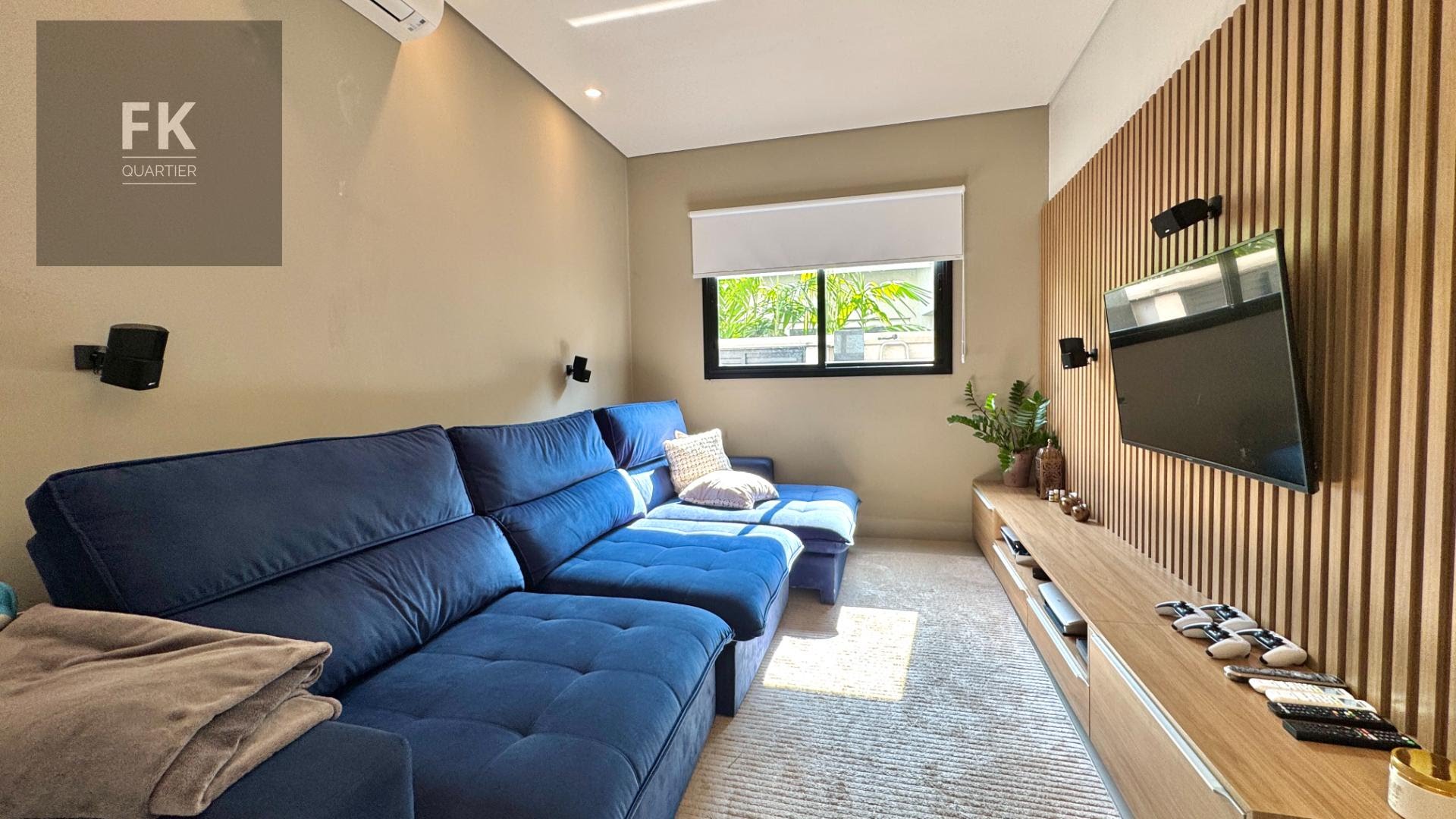 Casa à venda com 4 quartos, 4 suítes, 5 vagas e 322m² no Alphaville, Santana de Parnaíba (SP) — foto 23 de 24