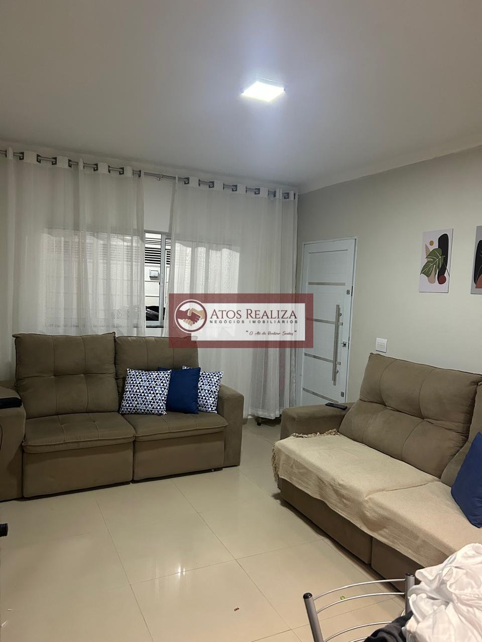 Casa à venda com 2 quartos, 1 suíte, 1 vaga e 124m² no Balneário São José, São Paulo (SP) — foto 2 de 30