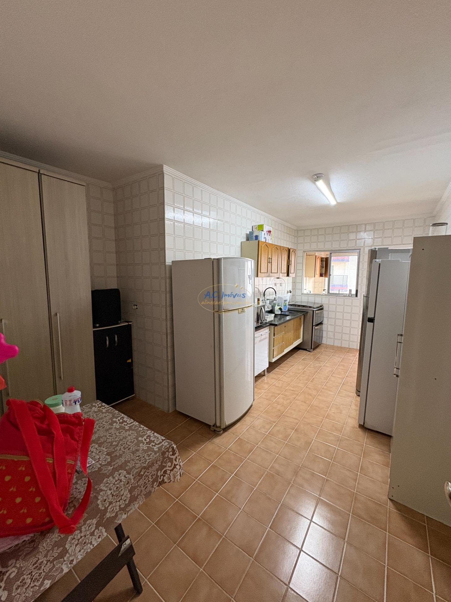 Apartamento à venda com 3 quartos, 2 suítes, 1 vaga e 117m² no Vila Tupi, Praia Grande (SP) — foto 16 de 30