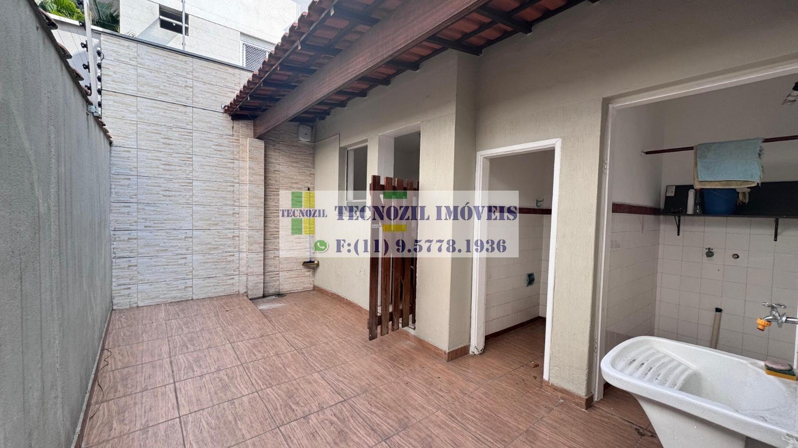 Sobrado, 3 quartos, 175 m² - Foto 12